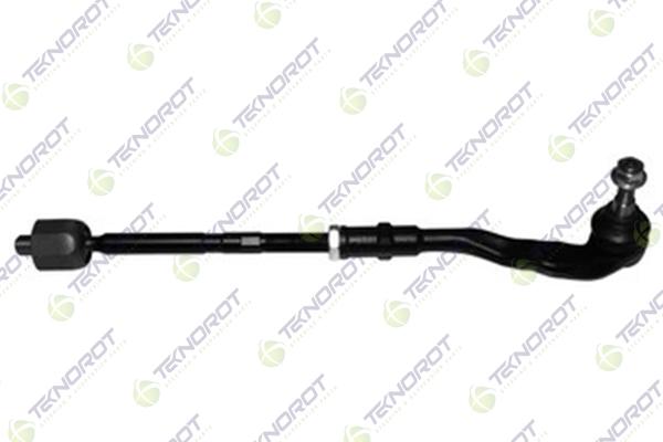 Teknorot A-571573 - Поперечна рульова тяга autozip.com.ua