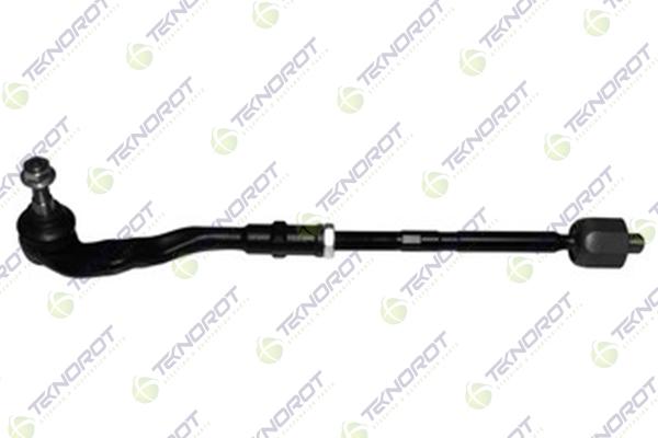 Teknorot A-572573 - Поперечна рульова тяга autozip.com.ua