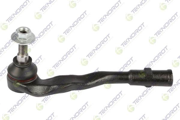 Teknorot A-572 - Наконечник рульової тяги, кульовий шарнір autozip.com.ua