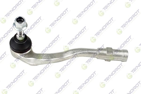 Teknorot A-632 - Наконечник рульової тяги, кульовий шарнір autozip.com.ua