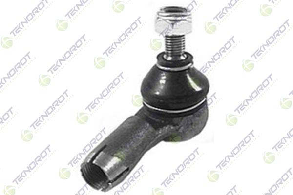 Teknorot A-109 - Наконечник рульової тяги, кульовий шарнір autozip.com.ua