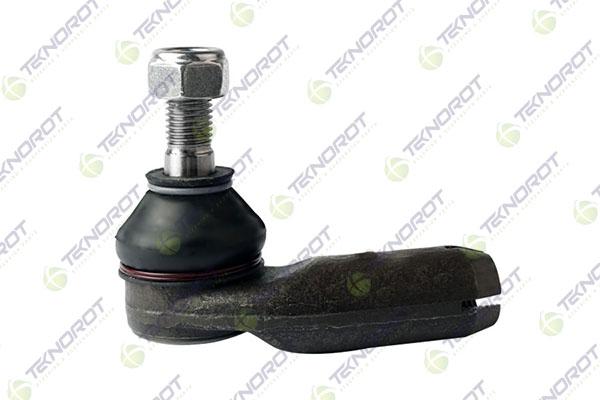 Teknorot A-114 - Наконечник рульової тяги, кульовий шарнір autozip.com.ua