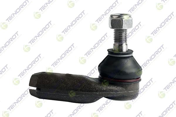 Teknorot A-113 - Наконечник рульової тяги, кульовий шарнір autozip.com.ua