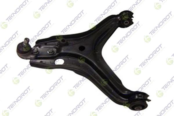 Teknorot A-126 - Важіль незалежної підвіски колеса autozip.com.ua