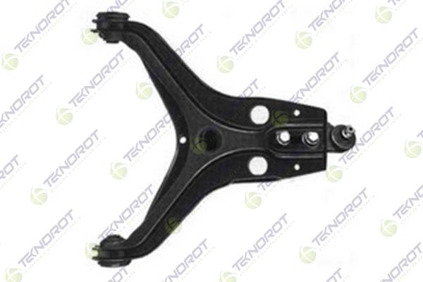 Teknorot A-128 - Важіль незалежної підвіски колеса autozip.com.ua