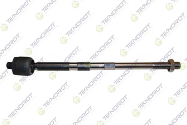 Teknorot A-853 - Осьовий шарнір, рульова тяга autozip.com.ua