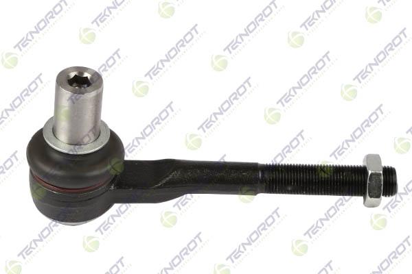 Teknorot A-811 - Наконечник рульової тяги, кульовий шарнір autozip.com.ua
