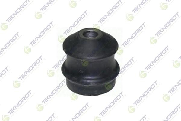Teknorot AU-EM004 - Подушка, підвіска двигуна autozip.com.ua