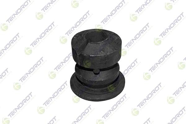 Teknorot AU-SM003 - Відбійник, буфер амортизатора autozip.com.ua