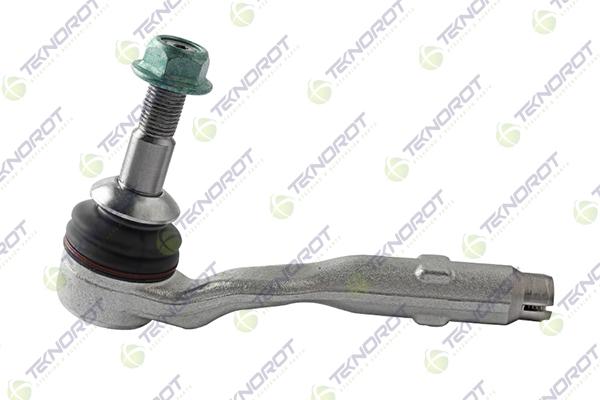 Teknorot B-902 - Наконечник рульової тяги, кульовий шарнір autozip.com.ua