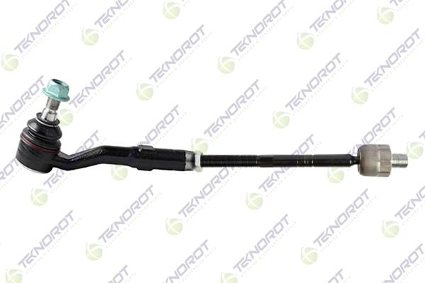 Teknorot B-931673 - Поперечна рульова тяга autozip.com.ua