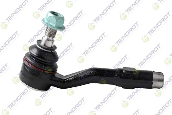 Teknorot B-931 - Наконечник рульової тяги, кульовий шарнір autozip.com.ua