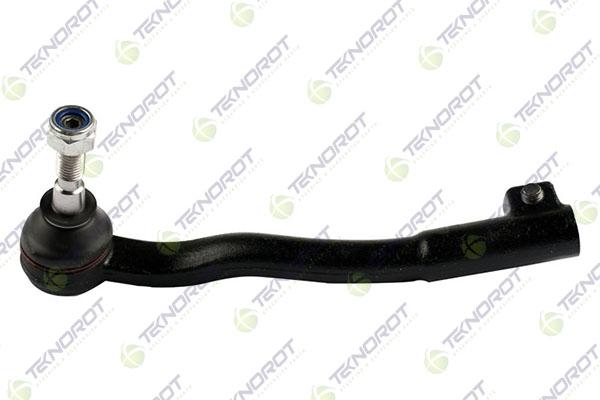 Teknorot B-432 - Наконечник рульової тяги, кульовий шарнір autozip.com.ua
