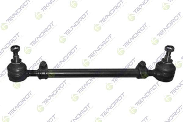 Teknorot B-508 - Поперечна рульова тяга autozip.com.ua