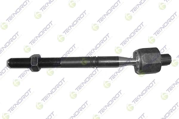 Teknorot B-663 - Осьовий шарнір, рульова тяга autozip.com.ua