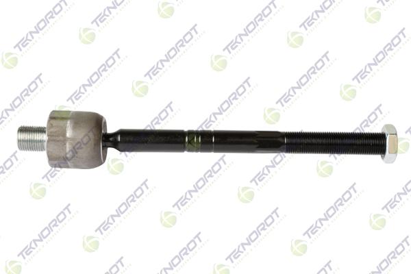 Teknorot B-673 - Осьовий шарнір, рульова тяга autozip.com.ua