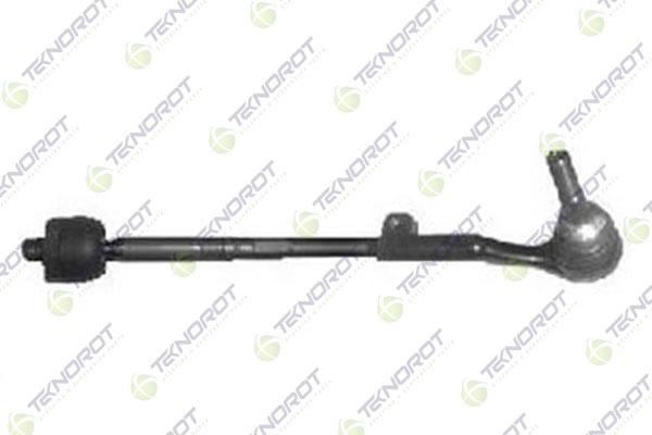 Teknorot B-151153 - Поперечна рульова тяга autozip.com.ua