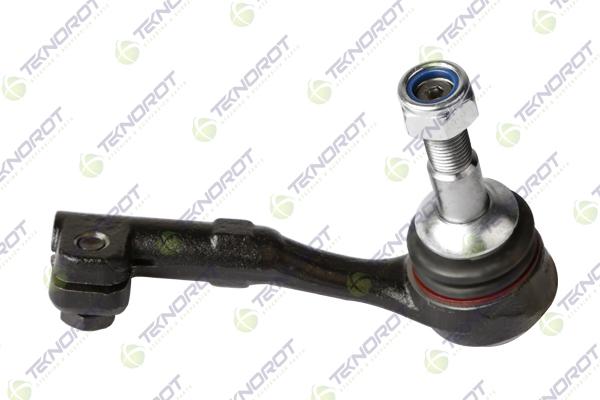 Teknorot B-151 - Наконечник рульової тяги, кульовий шарнір autozip.com.ua