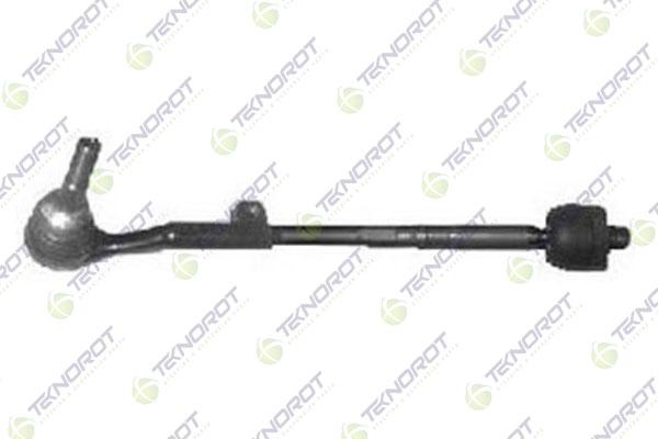 Teknorot B-152153 - Поперечна рульова тяга autozip.com.ua