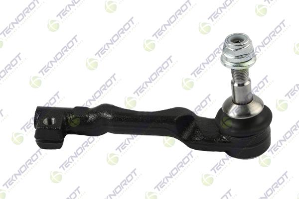 Teknorot B-1051 - Наконечник рульової тяги, кульовий шарнір autozip.com.ua
