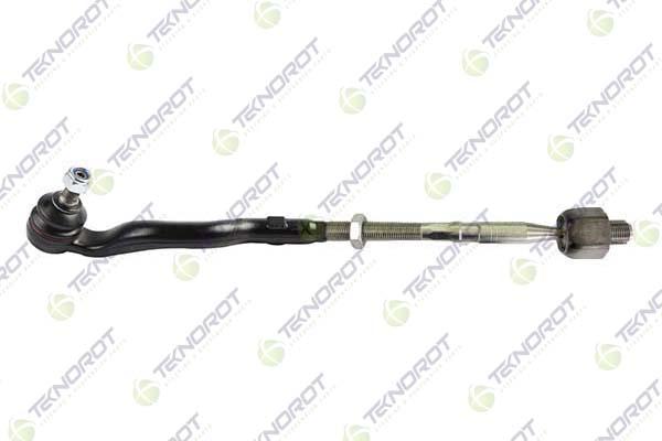 Teknorot B-10021003 - Поперечна рульова тяга autozip.com.ua
