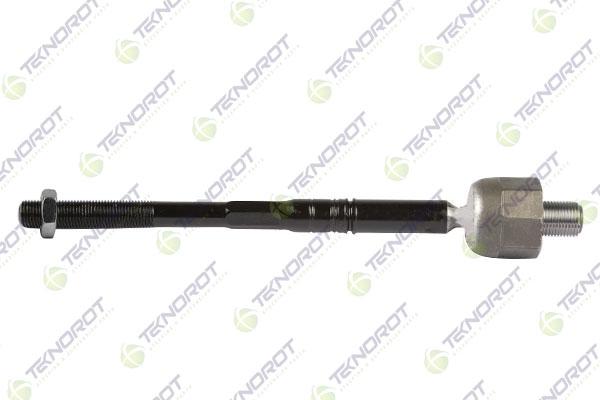 Teknorot B-183 - Осьовий шарнір, рульова тяга autozip.com.ua
