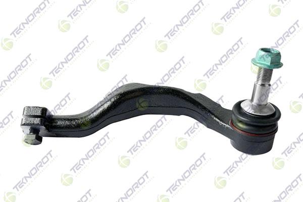 Teknorot B-121 - Наконечник рульової тяги, кульовий шарнір autozip.com.ua