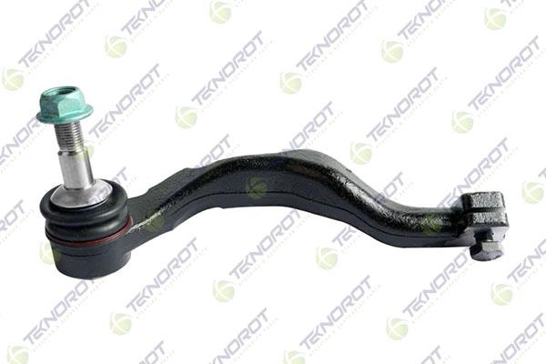 Teknorot B-122 - Наконечник рульової тяги, кульовий шарнір autozip.com.ua