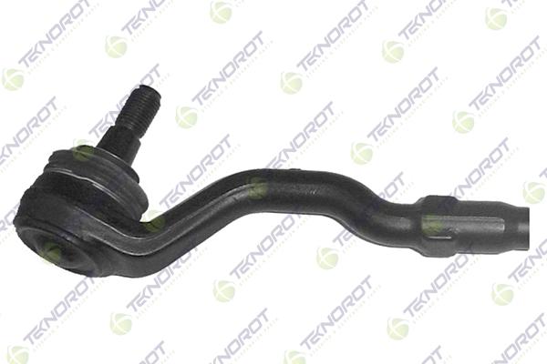Teknorot B-831 - Наконечник рульової тяги, кульовий шарнір autozip.com.ua