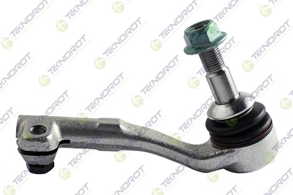 Teknorot B-351 - Наконечник рульової тяги, кульовий шарнір autozip.com.ua