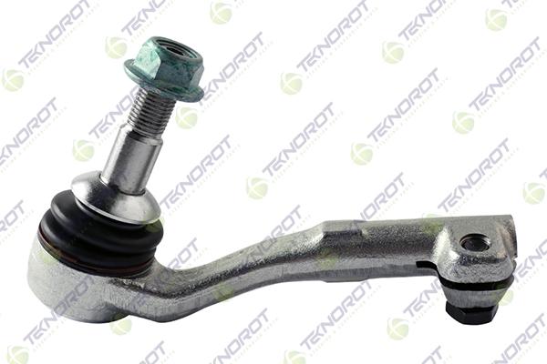 Teknorot B-352 - Наконечник рульової тяги, кульовий шарнір autozip.com.ua
