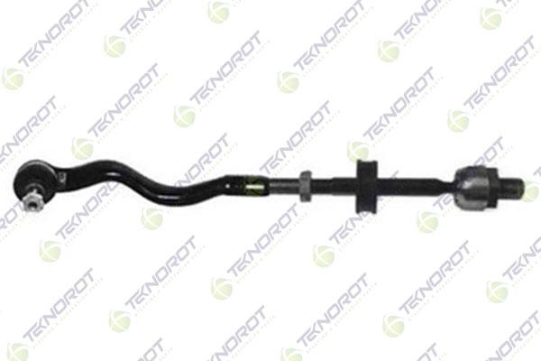 Teknorot B-302303 - Поперечна рульова тяга autozip.com.ua
