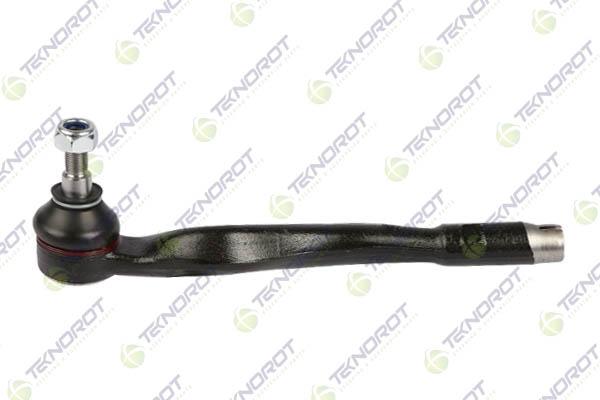 Teknorot B-302 - Наконечник рульової тяги, кульовий шарнір autozip.com.ua