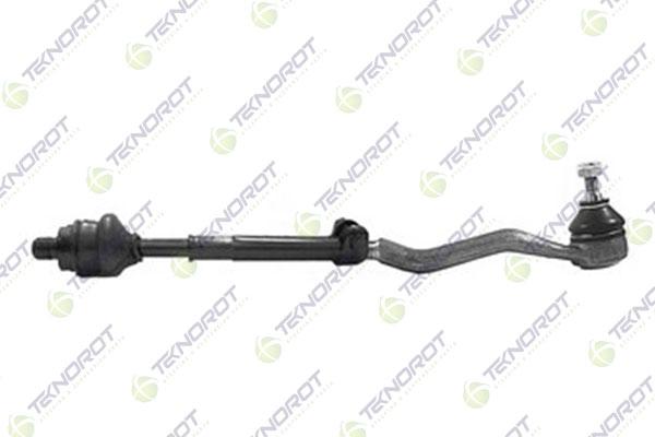 Teknorot B-201204 - Поперечна рульова тяга autozip.com.ua