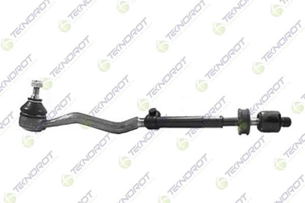 Teknorot B-201205 - Поперечна рульова тяга autozip.com.ua