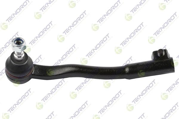 Teknorot B-702 - Наконечник рульової тяги, кульовий шарнір autozip.com.ua