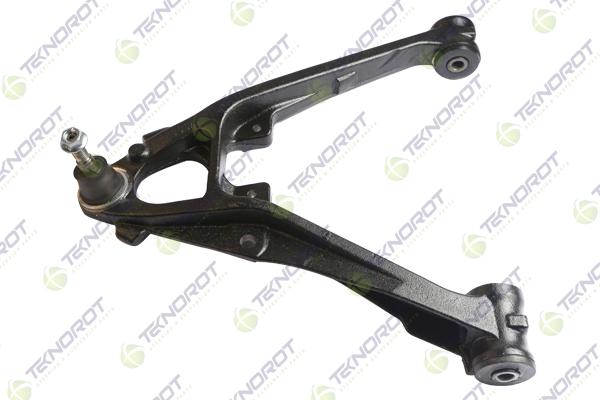 Teknorot CD-129 - Важіль незалежної підвіски колеса autozip.com.ua