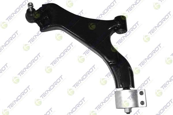 Teknorot CH-609 - Важіль незалежної підвіски колеса autozip.com.ua