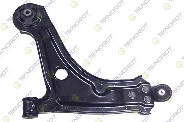 Teknorot CH-318 - Важіль незалежної підвіски колеса autozip.com.ua