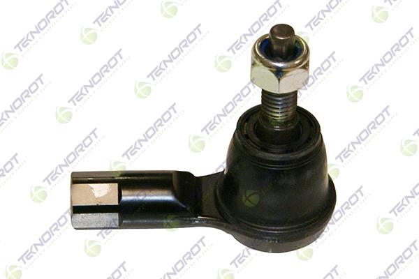 Teknorot CH-251 - Наконечник рульової тяги, кульовий шарнір autozip.com.ua