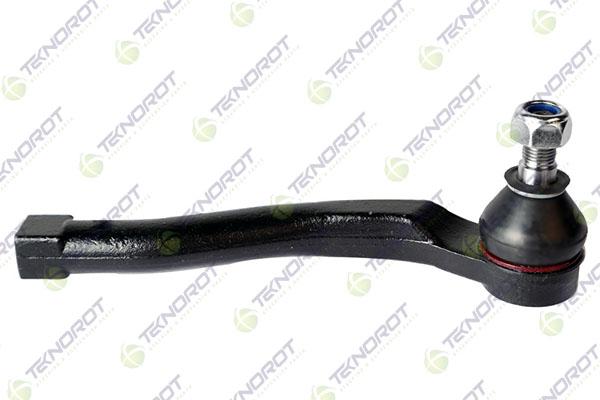 Teknorot CH-201 - Наконечник рульової тяги, кульовий шарнір autozip.com.ua