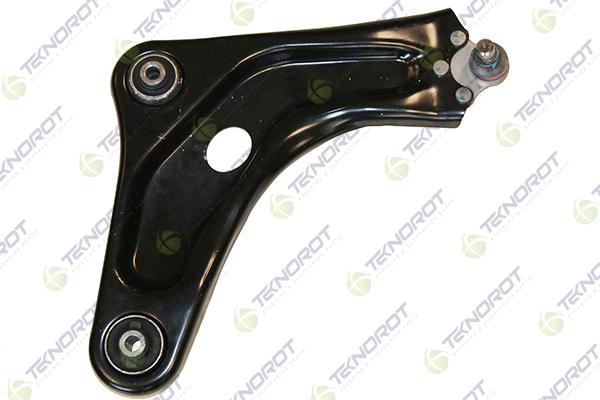 Teknorot CI-408 - Важіль незалежної підвіски колеса autozip.com.ua