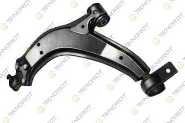 Teknorot CI-428 - Важіль незалежної підвіски колеса autozip.com.ua