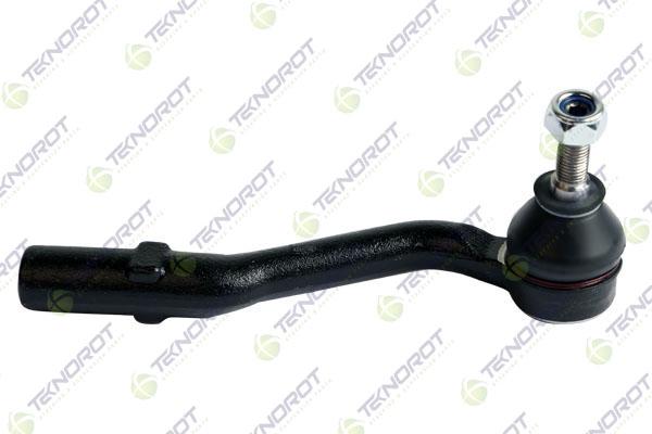 Teknorot CI-551 - Наконечник рульової тяги, кульовий шарнір autozip.com.ua