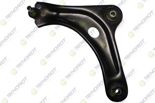 Teknorot CI-558 - Важіль незалежної підвіски колеса autozip.com.ua