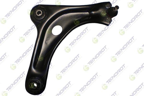 Teknorot CI-557 - Важіль незалежної підвіски колеса autozip.com.ua