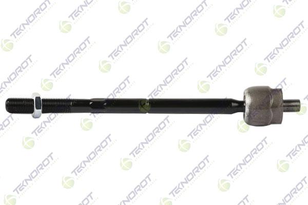 Teknorot CI-563 - Осьовий шарнір, рульова тяга autozip.com.ua
