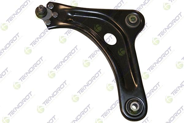 Teknorot CI-567 - Важіль незалежної підвіски колеса autozip.com.ua