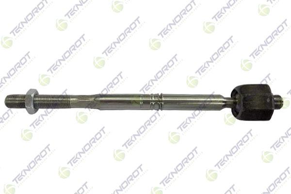 Teknorot CI-663 - Осьовий шарнір, рульова тяга autozip.com.ua