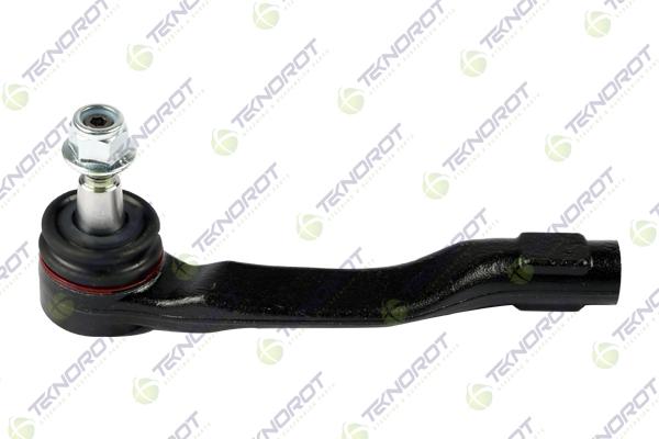 Teknorot CI-662 - Наконечник рульової тяги, кульовий шарнір autozip.com.ua